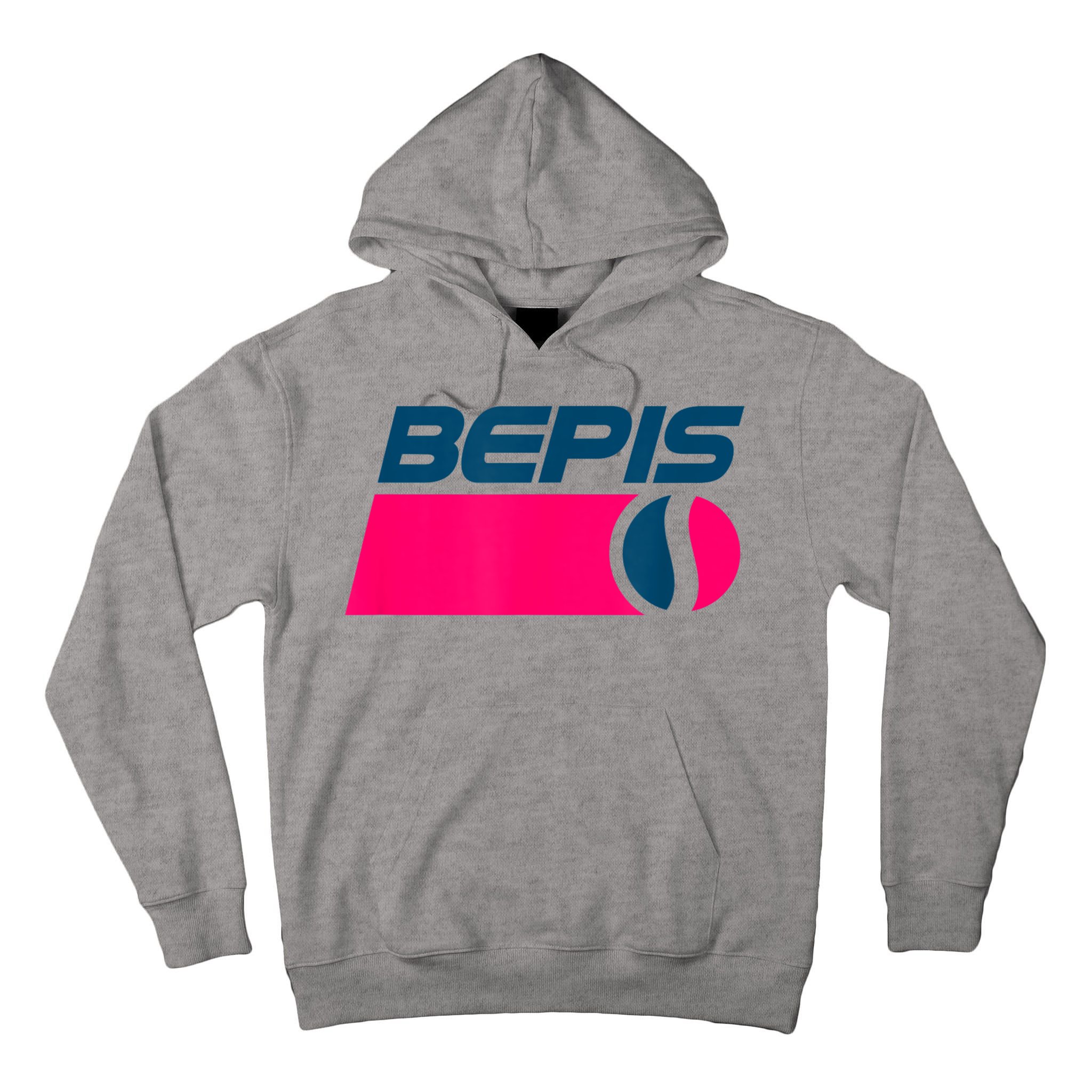BEPIS Dank Meme Tall Hoodie