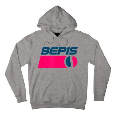 BEPIS Dank Meme Tall Hoodie