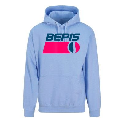 BEPIS Dank Meme Unisex Surf Hoodie