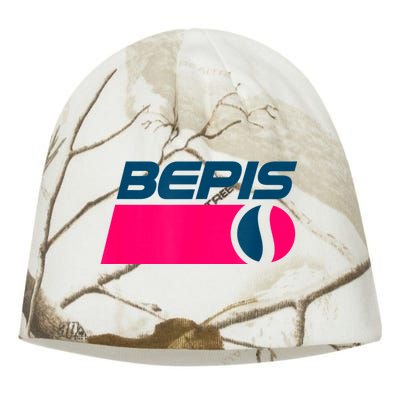 BEPIS Dank Meme Kati - Camo Knit Beanie