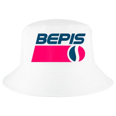 BEPIS Dank Meme Cool Comfort Performance Bucket Hat