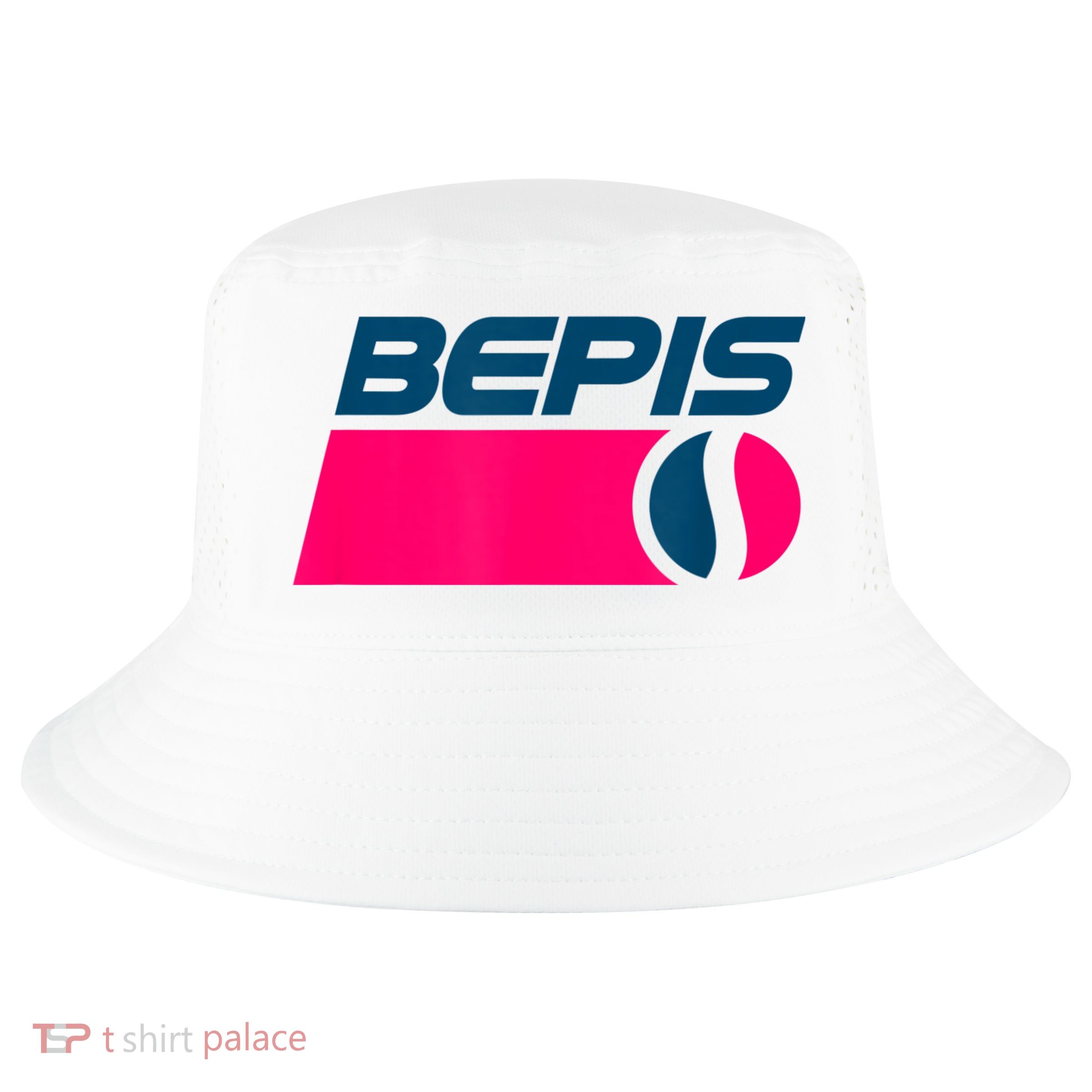 BEPIS Dank Meme Cool Comfort Performance Bucket Hat
