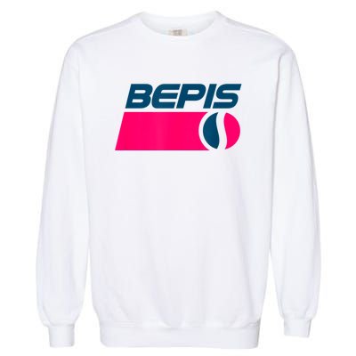 BEPIS Dank Meme Garment-Dyed Sweatshirt