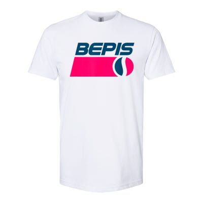 BEPIS Dank Meme Softstyle® CVC T-Shirt