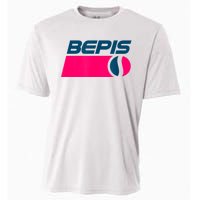 BEPIS Dank Meme Cooling Performance Crew T-Shirt