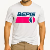 BEPIS Dank Meme Cooling Performance Crew T-Shirt