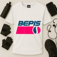 BEPIS Dank Meme Cooling Performance Crew T-Shirt