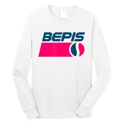 BEPIS Dank Meme Long Sleeve Shirt