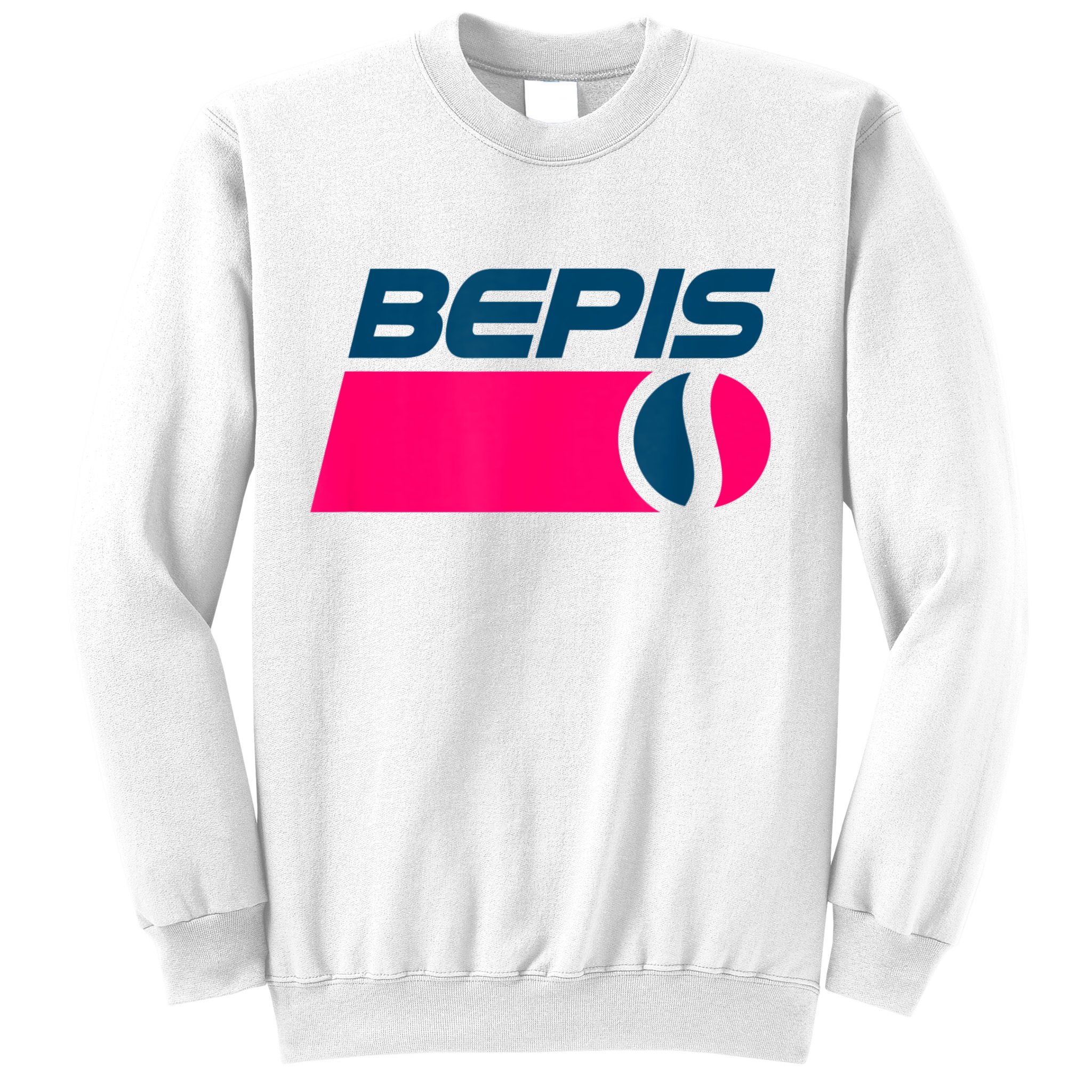 BEPIS Dank Meme Sweatshirt