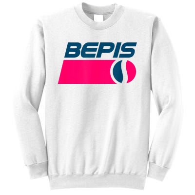 BEPIS Dank Meme Sweatshirt