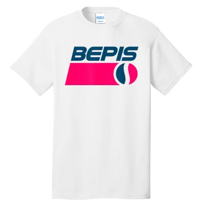 BEPIS Dank Meme Tall T-Shirt