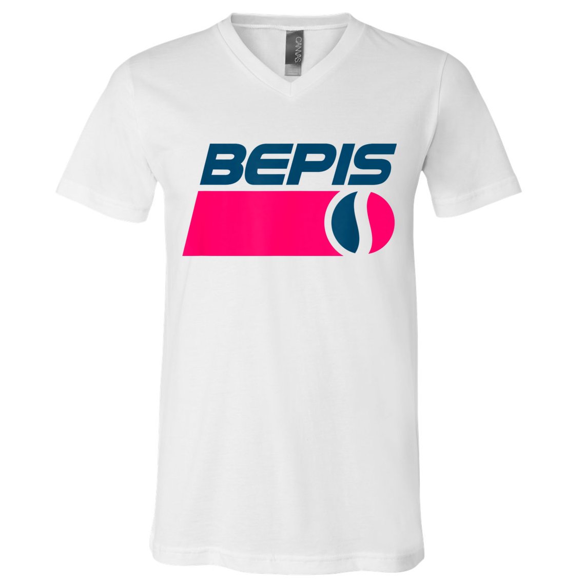BEPIS Dank Meme V-Neck T-Shirt
