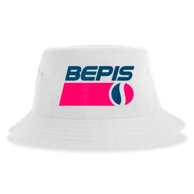 BEPIS Dank Meme Sustainable Bucket Hat