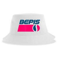 BEPIS Dank Meme Sustainable Bucket Hat