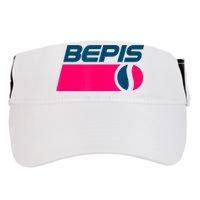 BEPIS Dank Meme Adult Drive Performance Visor