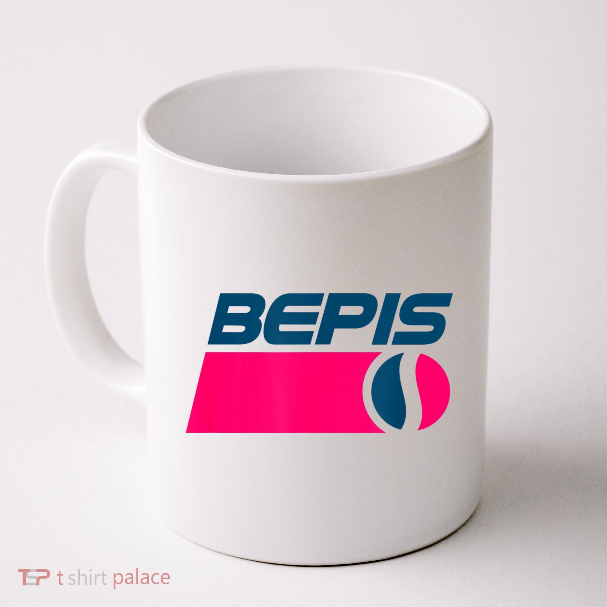 BEPIS Dank Meme Mug