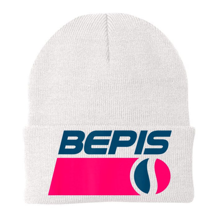 BEPIS Dank Meme Knit Cap Winter Beanie