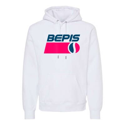 BEPIS Dank Meme Premium Hoodie