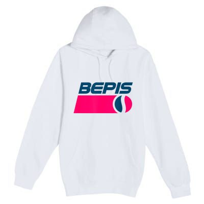 BEPIS Dank Meme Premium Pullover Hoodie