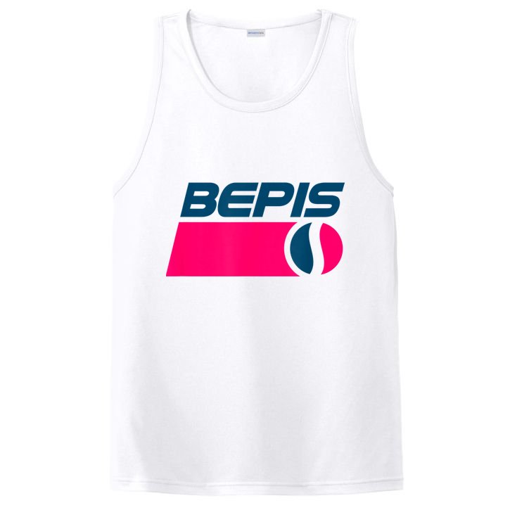 BEPIS Dank Meme PosiCharge Competitor Tank