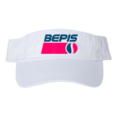 BEPIS Dank Meme Valucap Bio-Washed Visor