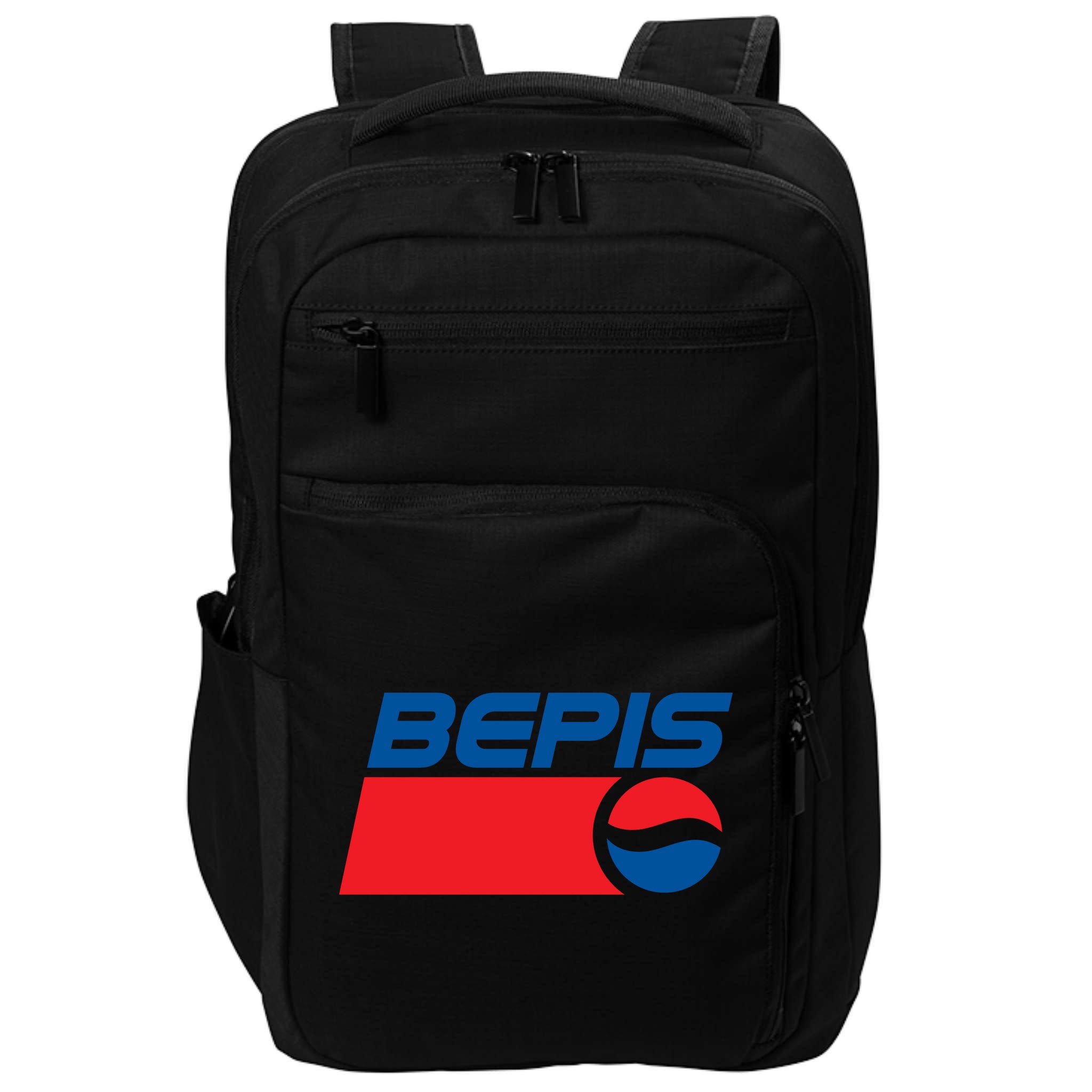 BEPIS Dank Meme Impact Tech Backpack