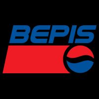 BEPIS Dank Meme Impact Tech Backpack
