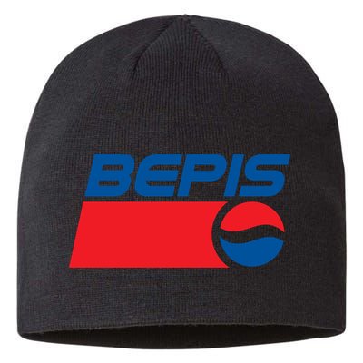 BEPIS Dank Meme Sustainable Beanie