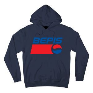 BEPIS Dank Meme Tall Hoodie