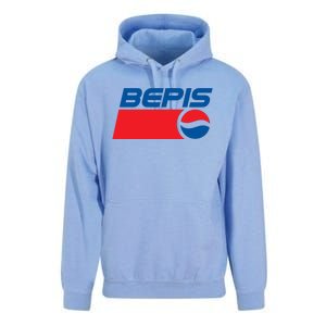 BEPIS Dank Meme Unisex Surf Hoodie