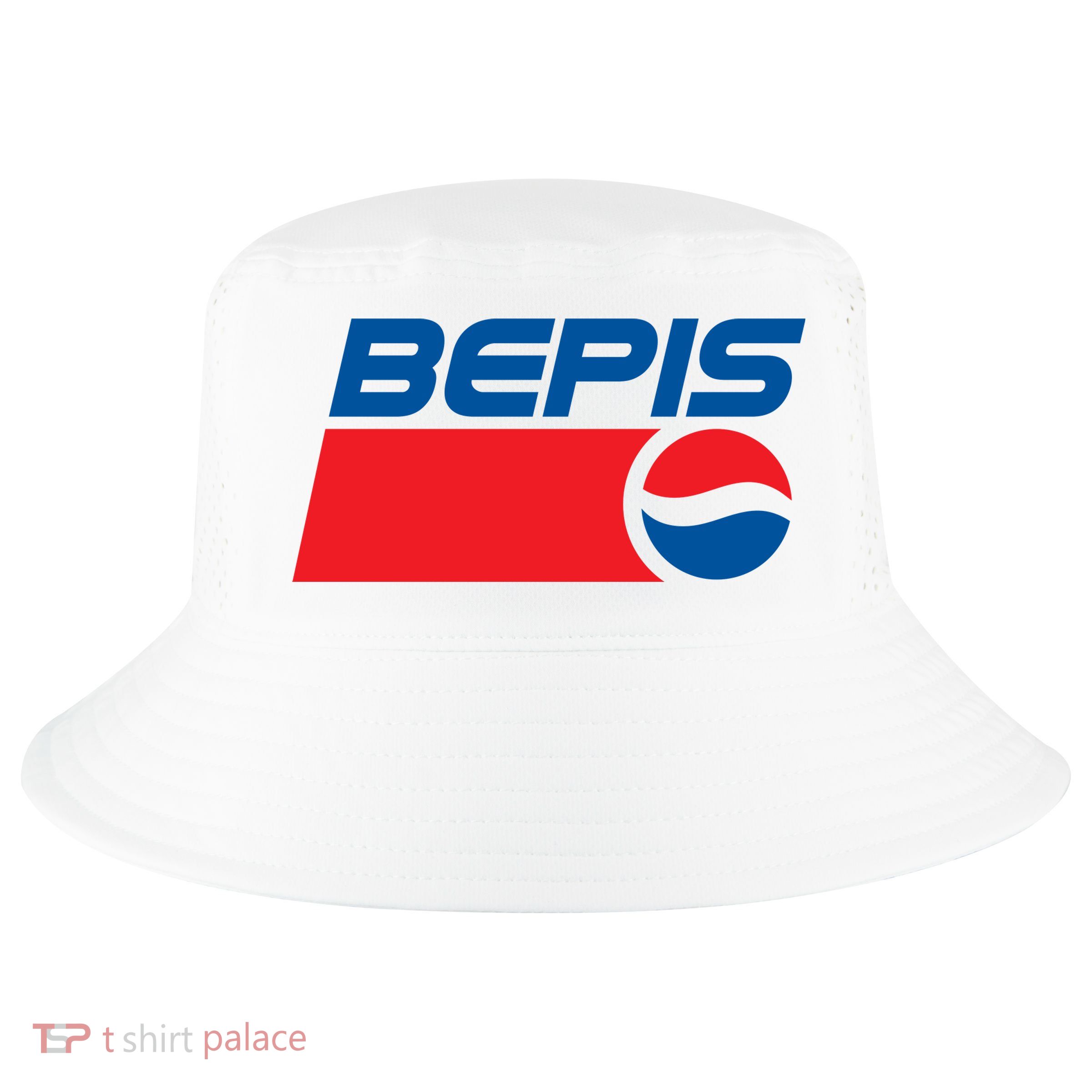 BEPIS Dank Meme Cool Comfort Performance Bucket Hat