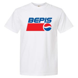 BEPIS Dank Meme Garment-Dyed Heavyweight T-Shirt