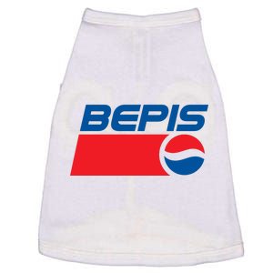 BEPIS Dank Meme Doggie Tank