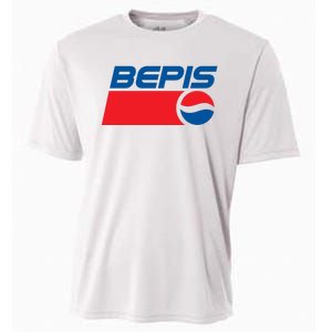 BEPIS Dank Meme Cooling Performance Crew T-Shirt