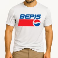 BEPIS Dank Meme Cooling Performance Crew T-Shirt