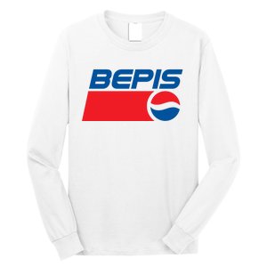 BEPIS Dank Meme Long Sleeve Shirt