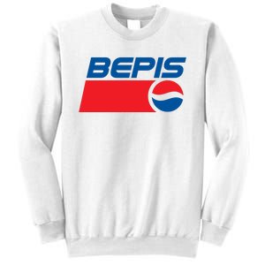 BEPIS Dank Meme Sweatshirt