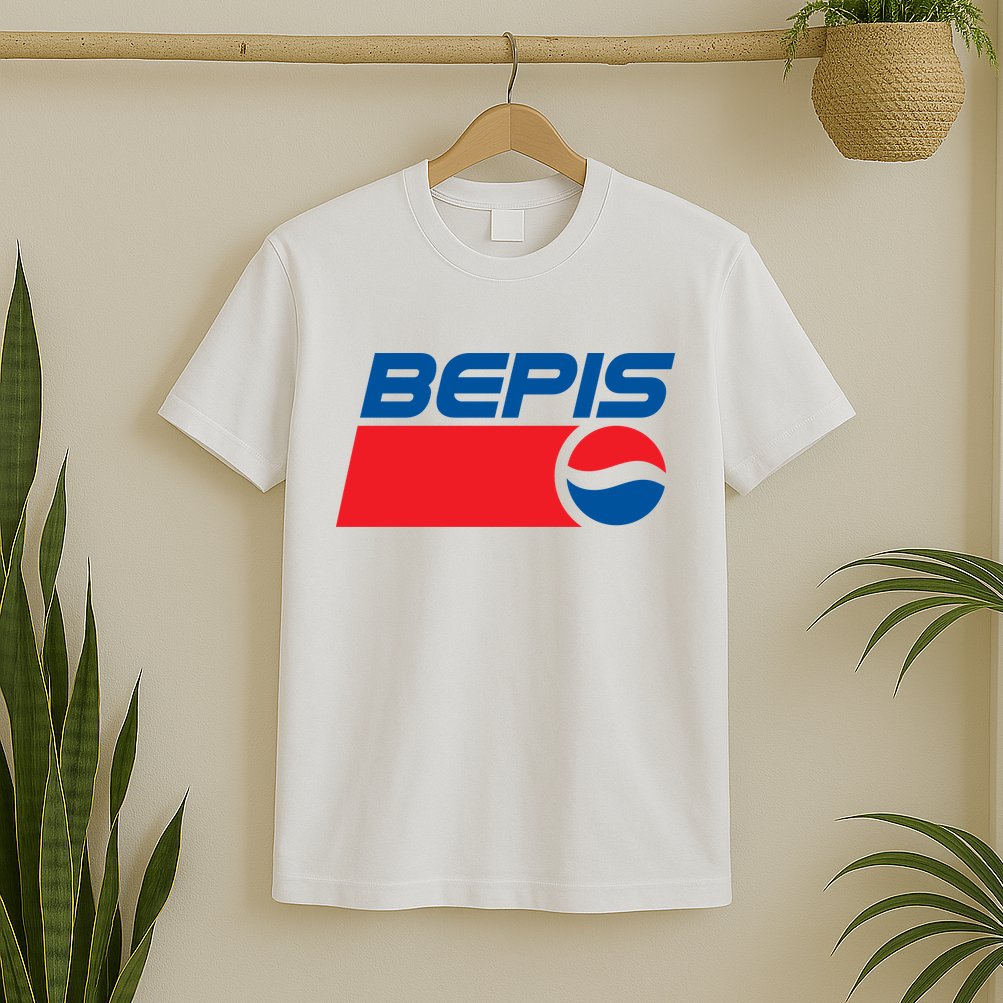 BEPIS Dank Meme T-Shirt