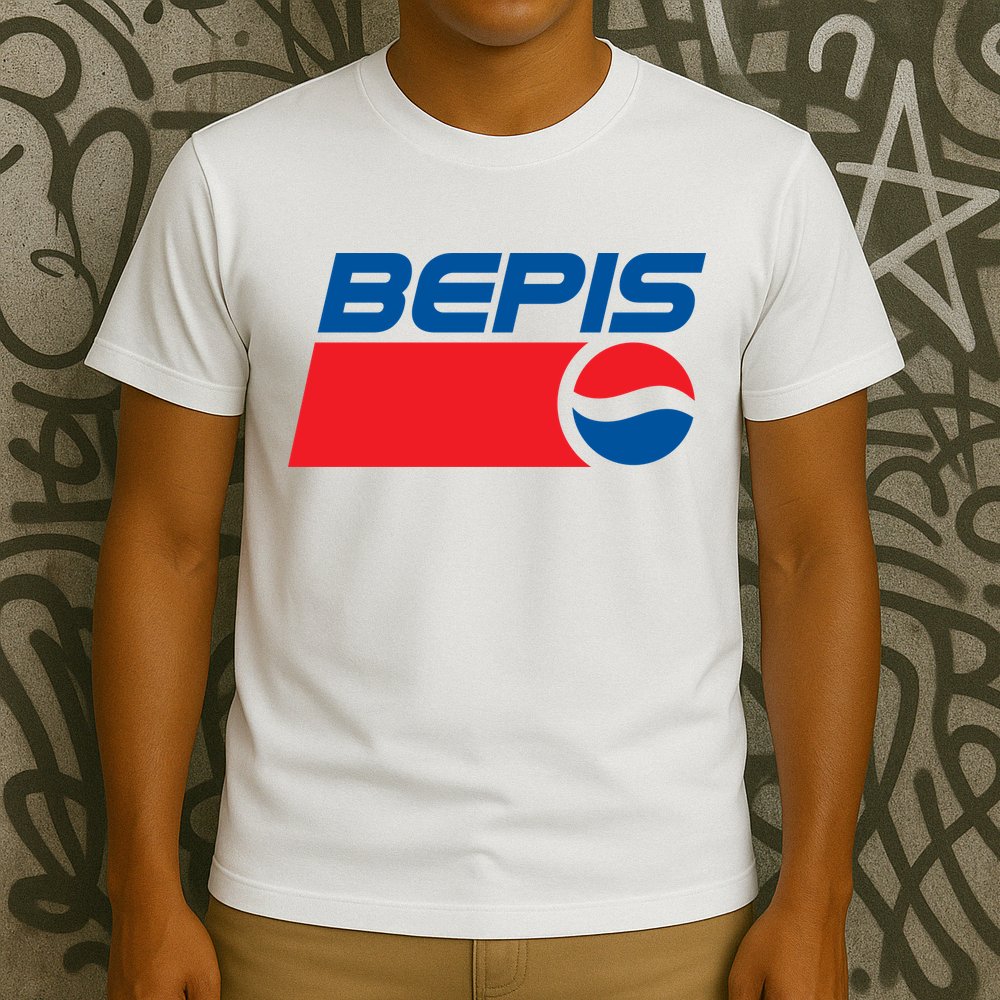 BEPIS Dank Meme T-Shirt
