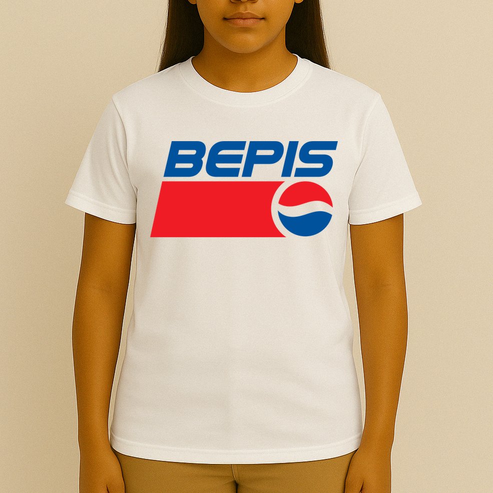 BEPIS Dank Meme T-Shirt
