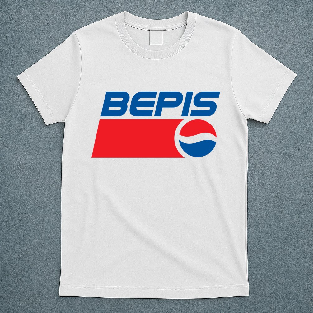 BEPIS Dank Meme T-Shirt