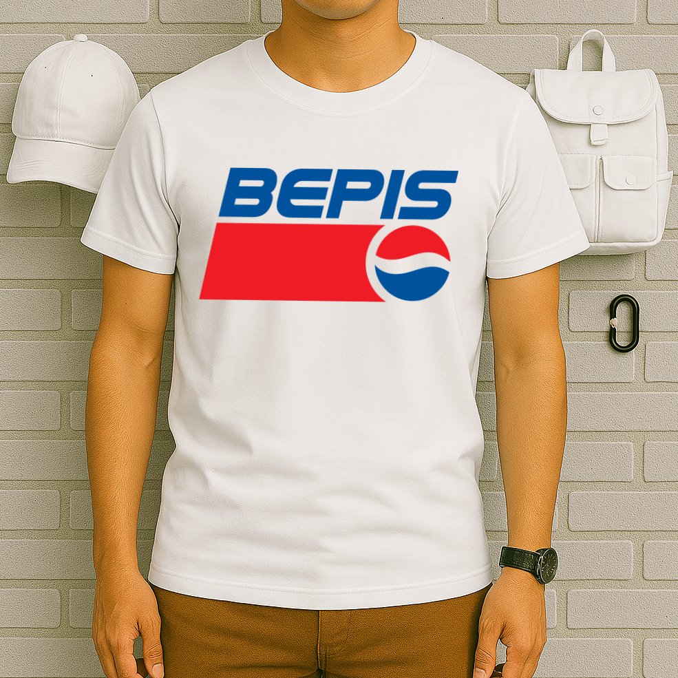 BEPIS Dank Meme T-Shirt