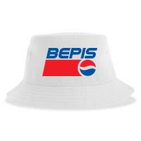 BEPIS Dank Meme Sustainable Bucket Hat