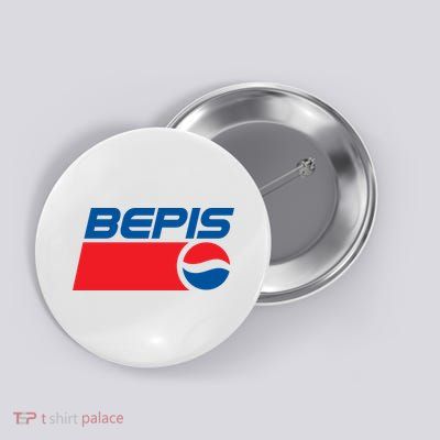 BEPIS Dank Meme Button