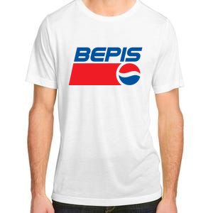 BEPIS Dank Meme Adult ChromaSoft Performance T-Shirt