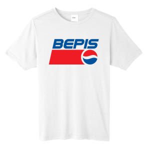 BEPIS Dank Meme Tall Fusion ChromaSoft Performance T-Shirt