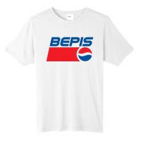 BEPIS Dank Meme Tall Fusion ChromaSoft Performance T-Shirt