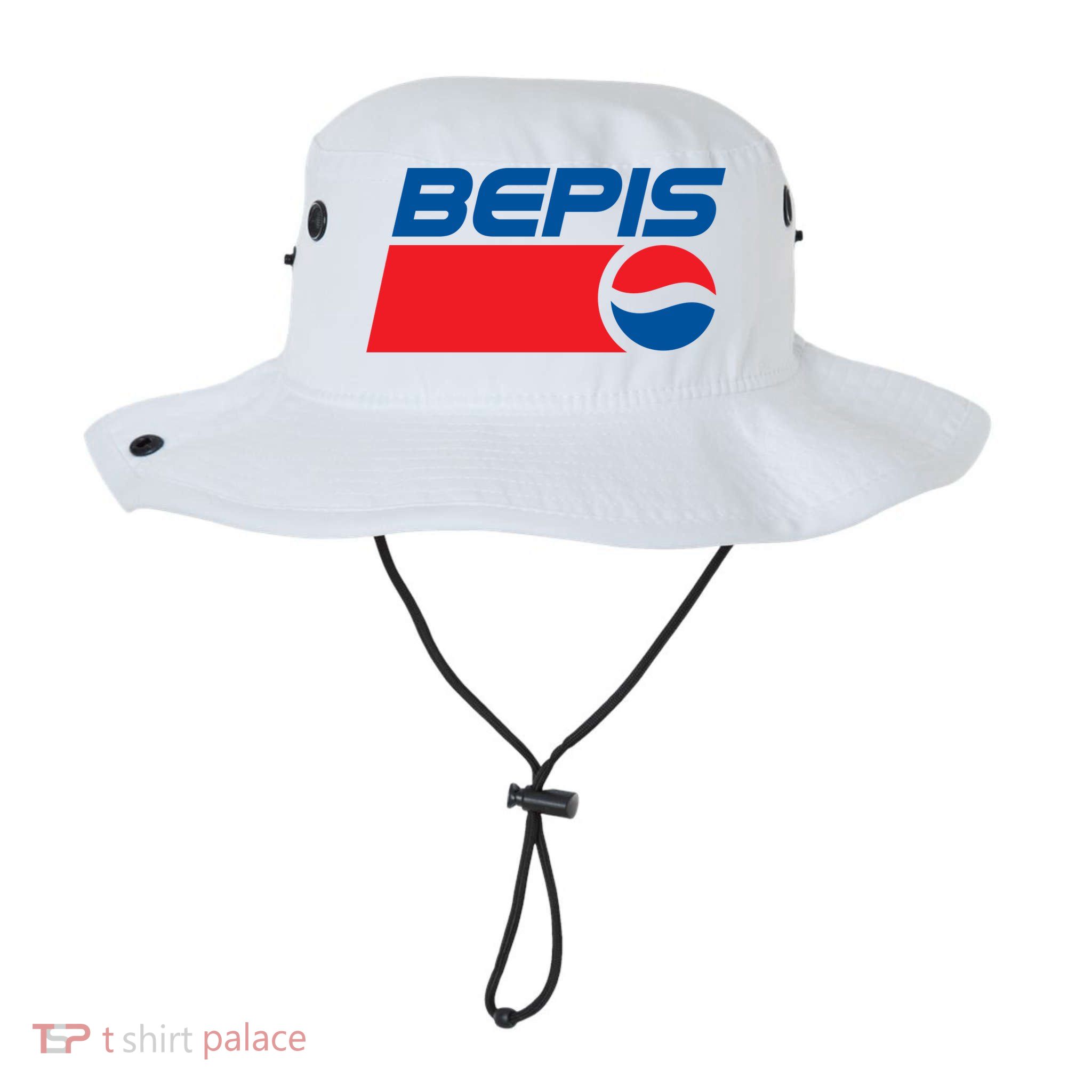 BEPIS Dank Meme Bucket Hat