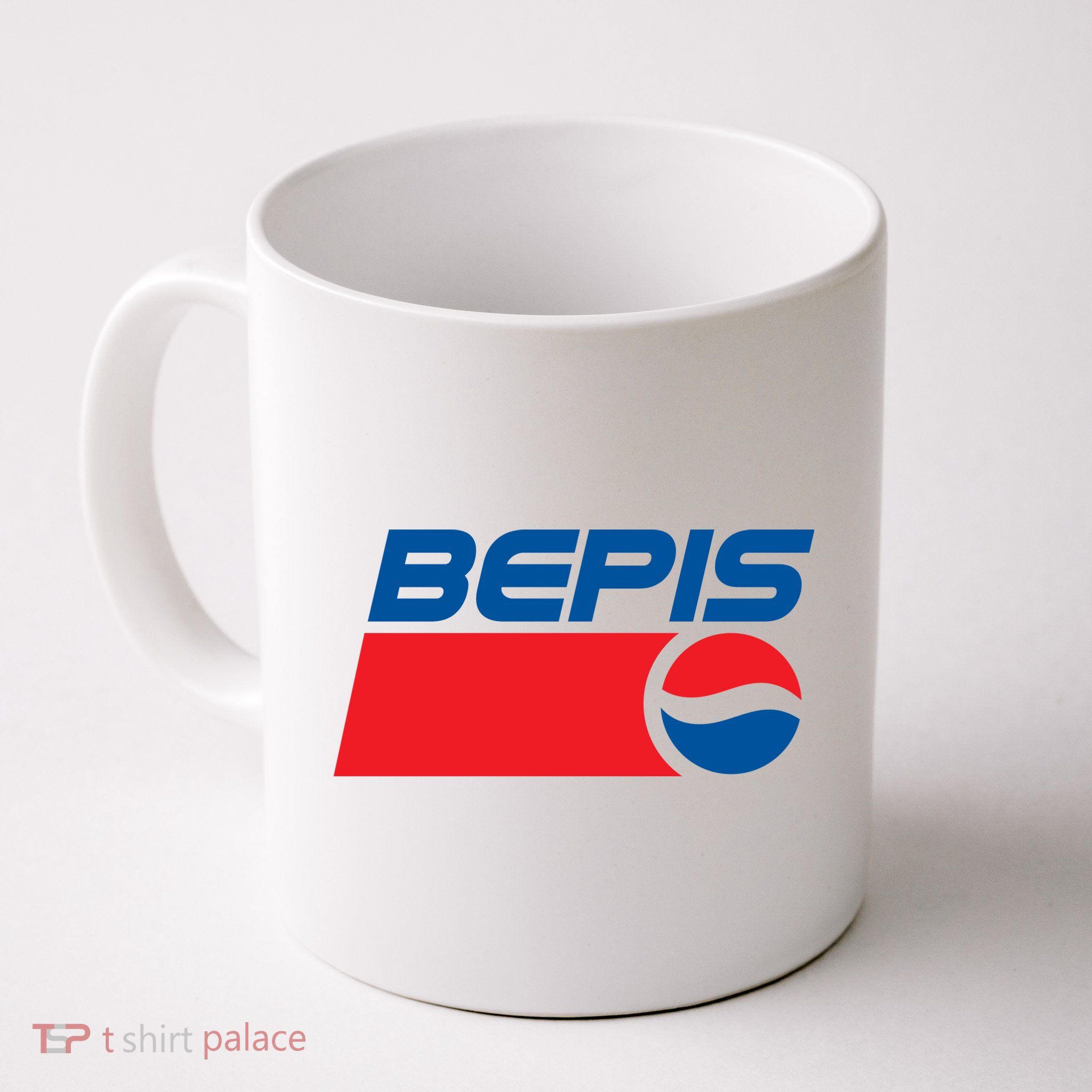 BEPIS Dank Meme Mug