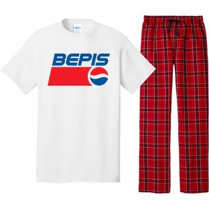 BEPIS Dank Meme Pajama Set